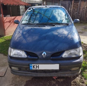 Renault Megane Scenic, снимка 1