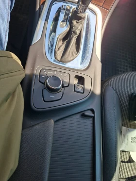 Opel Insignia Sports Tourer 4x4 2.0 Дизел 160 к.с. Автоматична, снимка 10