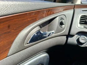 Opel Insignia Sports Tourer 4x4 2.0 Дизел 160 к.с. Автоматична, снимка 11