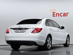 Mercedes-Benz C 200 2.0, снимка 2