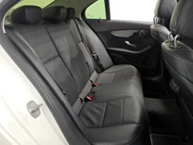 Mercedes-Benz C 200 2.0, снимка 12