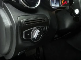 Mercedes-Benz C 200 2.0, снимка 17