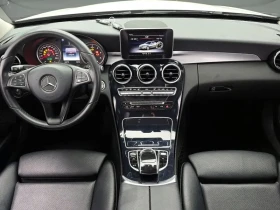 Mercedes-Benz C 200 2.0, снимка 7