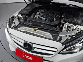 Mercedes-Benz C 200 2.0, снимка 6