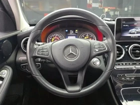 Mercedes-Benz C 200 2.0, снимка 13