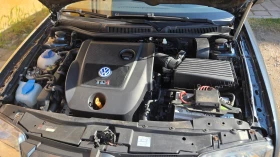 VW Bora Автомат 5 скорости, снимка 13