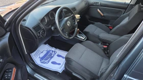 VW Bora Автомат 5 скорости, снимка 7