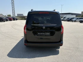 Mercedes-Benz T-класа 180d, снимка 5