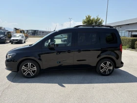 Mercedes-Benz T-класа 180d, снимка 7