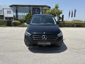 Mercedes-Benz T-класа 180d, снимка 2