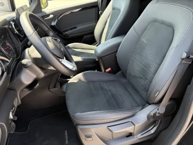 Mercedes-Benz T-класа 180d, снимка 11
