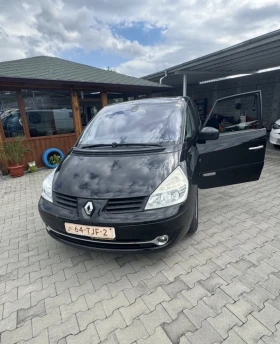 Renault Espace, снимка 2