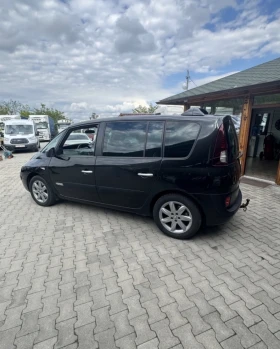 Renault Espace, снимка 4