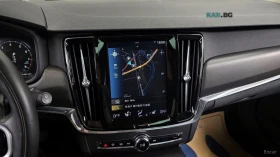 Volvo V90 T5 / MOMENTUM / ПОДГРЕВИ / ДИСТРОНИК / ПАНОРАМА, снимка 14