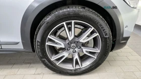 Volvo V90 T5 / MOMENTUM / ПОДГРЕВИ / ДИСТРОНИК / ПАНОРАМА, снимка 5