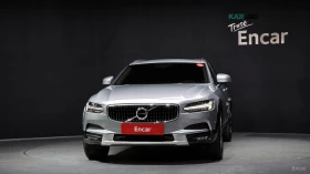 Volvo V90 T5 / MOMENTUM / ПОДГРЕВИ / ДИСТРОНИК / ПАНОРАМА, снимка 3