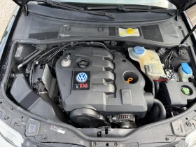 VW Passat 1.9TDI-131PS-HIGHLINE, снимка 14