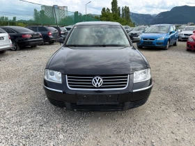 VW Passat 1.9TDI-131PS-HIGHLINE, снимка 2