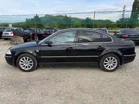 VW Passat 1.9TDI-131PS-HIGHLINE, снимка 8