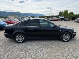 VW Passat 1.9TDI-131PS-HIGHLINE, снимка 4