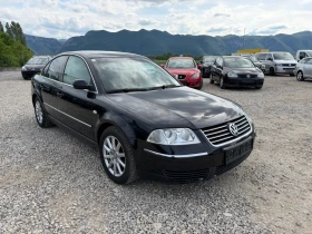 VW Passat 1.9TDI-131PS-HIGHLINE, снимка 3