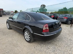 VW Passat 1.9TDI-131PS-HIGHLINE, снимка 7
