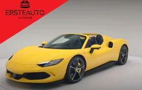 Ferrari 296 GTS PLUG-IN HYBRID KERAMIK , снимка 1