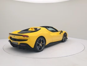 Ferrari 296 GTS PLUG-IN HYBRID KERAMIK , снимка 2