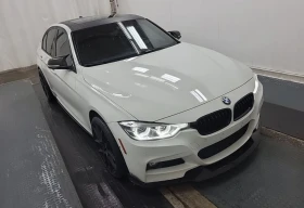BMW 330 XDRIVE * М ПАКЕТ * ПОДГРЕВИ * ШИБИДАХ * CARFAX * , снимка 2
