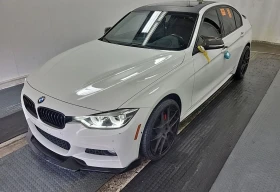BMW 330 XDRIVE * М ПАКЕТ * ПОДГРЕВИ * ШИБИДАХ * CARFAX * , снимка 1