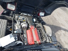 Chevrolet Corvette, снимка 9