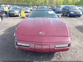 Chevrolet Corvette, снимка 2