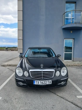 Mercedes-Benz E 320, снимка 10