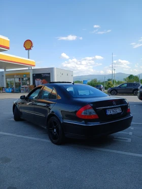 Mercedes-Benz E 320, снимка 3