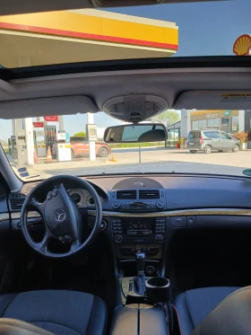 Mercedes-Benz E 320, снимка 4