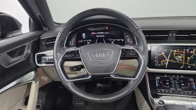 Audi A6 45 TFSI* Подгрев* Oбдухване, снимка 7