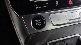 Audi A6 45 TFSI* Подгрев* Oбдухване, снимка 10