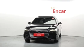 Audi A6 45 TFSI* Подгрев* Oбдухване, снимка 2