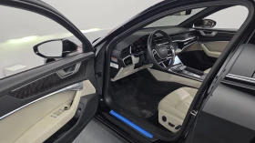 Audi A6 45 TFSI* Подгрев* Oбдухване, снимка 5