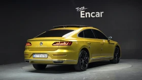 VW Arteon PRESTIGE !БОГАТО ОБОРУДВАНЕ!!ПОДГРЕВИ! !ПАНОРАМА!, снимка 2