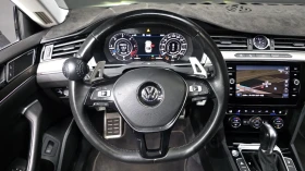 VW Arteon PRESTIGE !БОГАТО ОБОРУДВАНЕ!!ПОДГРЕВИ! !ПАНОРАМА!, снимка 10