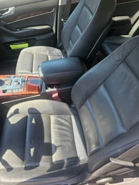 Audi A6, снимка 9
