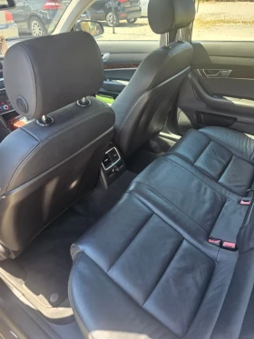 Audi A6, снимка 8