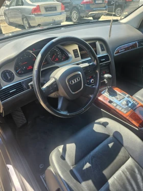 Audi A6, снимка 5