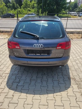 Audi A6, снимка 10