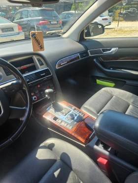 Audi A6, снимка 7