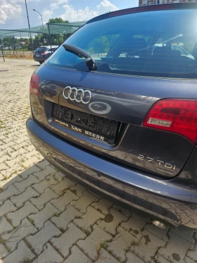 Audi A6, снимка 6