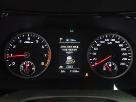 Kia K5 Generation 2.0 Prestige, снимка 8