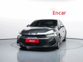 Kia K5 Generation 2.0 Prestige, снимка 3