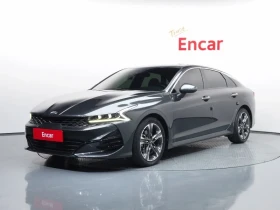 Kia K5 Generation 2.0 Prestige, снимка 1